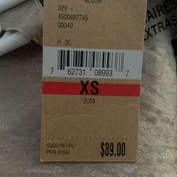 Button down Rachel Roy Party Shirt - Picture 6 of 6